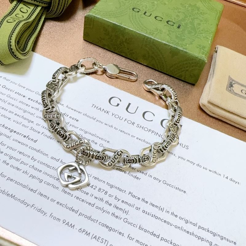 Gucci Bracelets